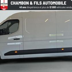 Renault Master FOURGON FG BLUE DCI 150 L3H2 3T5 TR EXTRA prix 29658 HT La Grand-Croix