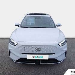 MG ZS ZS EV Autonomie Etendue 70kWh - 115 kW 2WD Luxury Nice