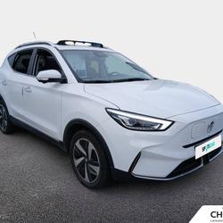 MG ZS ZS EV Autonomie Etendue 70kWh - 115 kW 2WD Luxury Nice