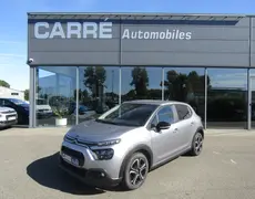 Citroen C3 Dol-de-Bretagne