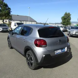 Citroen C3 1.5 BLUEHDI 100CH S&S FEEL BUSINESS E6.D occasion - Dol-de-Bretagne - photo 3/8