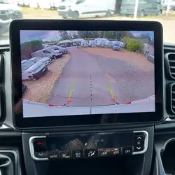 Peugeot Boxer L3H2 3.5 MAXI 180CH S&S BVA8 Clermont