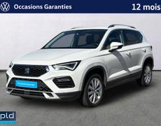 Seat Ateca Salon-de-Provence