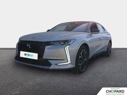 DS DS4 - DS 4 Hybride E-Tense 225 EAT8 La Premiere - 20 489 €