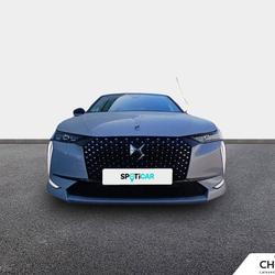DS DS4 4 Hybride E-Tense 225 EAT8 La Premiere occasion - Nice - photo 2/21