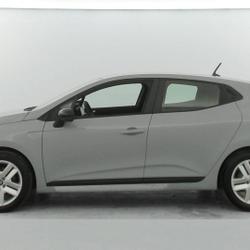 Renault Clio 5 Clio E-Tech full hybrid 145 ch GSR2 Evolution Saint-L&ocirc;