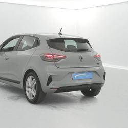 Renault Clio 5 Clio E-Tech full hybrid 145 ch GSR2 Evolution Saint-L&ocirc;