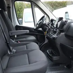 Peugeot Boxer L3H2 3.5 MAXI 180CH S&S BVA8 Clermont