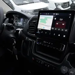 Peugeot Boxer L3H2 3.5 MAXI 180CH S&S BVA8 Clermont