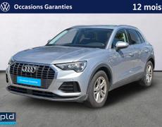 Audi Q3 Salon-de-Provence