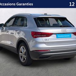 Audi Q3 Q3 35 TFSI 150 ch S tronic 7 Design Salon-de-Provence