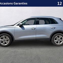 Audi Q3 Q3 35 TFSI 150 ch S tronic 7 Design Salon-de-Provence