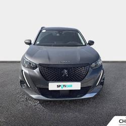 Peugeot 2008 2008 PureTech 130 S&S BVM6 Allure Pack Nice