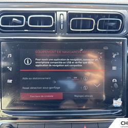 Citroen C3 C3 PureTech 83 ch BVM5 Max Antibes