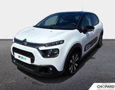 Citroen C3 Antibes