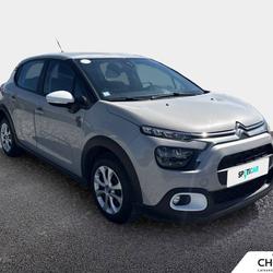 Citroen C3 C3 PureTech 83 S&S BVM5 YOU! Nice