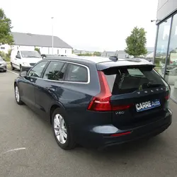 Volvo V60 D3 150CH ADBLUE BUSINESS GEARTRONIC occasion - Dol-de-Bretagne - photo 3/10