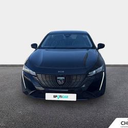 Peugeot 308 III Phase 1 308 Hybrid 136 e-DCS6 Allure Nice