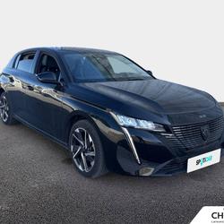 Peugeot 308 III Phase 1 308 Hybrid 136 e-DCS6 Allure Nice