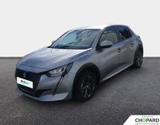 Peugeot e-208 Nice