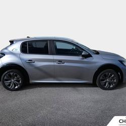Peugeot e-208 208 Electrique 50 kWh 136ch Style Nice