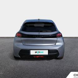 Peugeot e-208 208 Electrique 50 kWh 136ch Style Nice