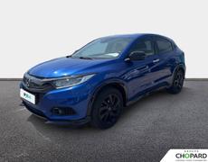 Honda HR V Nice