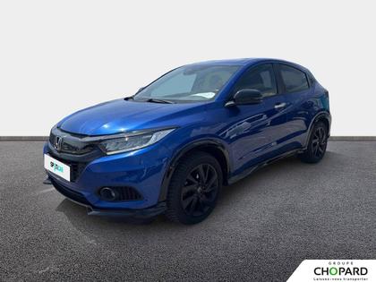 Honda HR V - HR-V 1.5  i-VTEC CVT Turbo Sport - 19 990 €