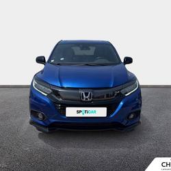 Honda HR V HR-V 1.5  i-VTEC CVT Turbo Sport Nice