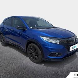 Honda HR V HR-V 1.5  i-VTEC CVT Turbo Sport Nice