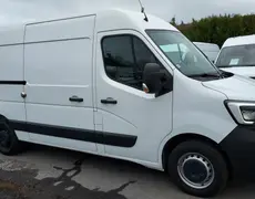 Renault Master Clermont