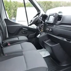 Renault Master F3500 L2H2 2.3 BLUE DCI 150CH GRAND CONFORT EURO6 BVR Clermont