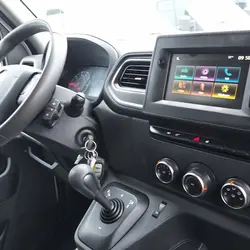 Renault Master F3500 L2H2 2.3 BLUE DCI 150CH GRAND CONFORT EURO6 BVR Clermont