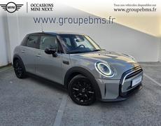Mini Cooper Le Havre