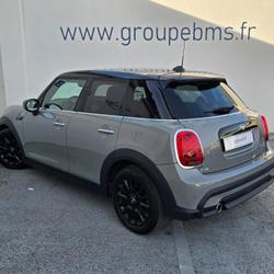 Mini Cooper Cooper 136ch Edition Premium BVA7 Le Havre