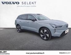 Volvo EX90 - EX90 Twin AWD 408 ch 1EDT Ultra - 79 900 €