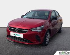 Opel Corsa Nice