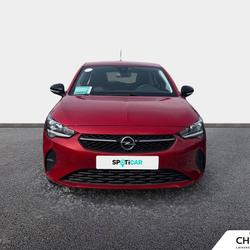 Opel Corsa Corsa Electrique 136 ch & Batterie 50 kWh Edition Nice