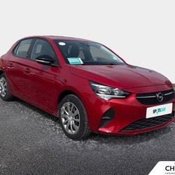 Opel Corsa Corsa Electrique 136 ch & Batterie 50 kWh Edition Nice