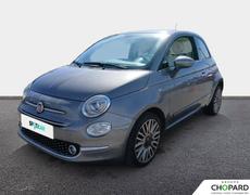 Fiat 500 II Nice