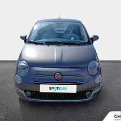 Fiat 500 II 500 0.9 85 ch TwinAir S/S Lounge Nice
