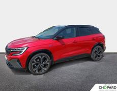 Renault Austral Nice