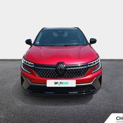 Renault Austral Austral E-Tech hybrid 200 Iconic esprit Alpine Nice