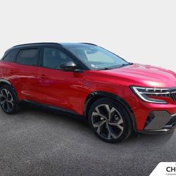 Renault Austral Austral E-Tech hybrid 200 Iconic esprit Alpine Nice