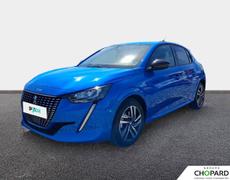Peugeot 208 Nice