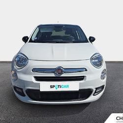 Fiat 500x 500X E-Torq 1.6 110 ch Popstar Cagnes-sur-Mer