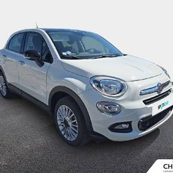 Fiat 500x 500X E-Torq 1.6 110 ch Popstar Cagnes-sur-Mer