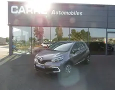 Renault Captur Dol-de-Bretagne