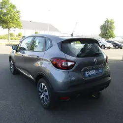 Renault Captur 1.5 DCI 90CH ENERGY BUSINESS EURO6C Dol-de-Bretagne