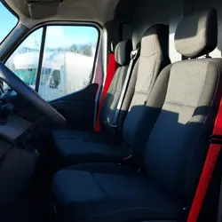 Renault Master F3500 L2H2 2.3 BLUE DCI 150CH GRAND CONFORT EURO6 Clermont